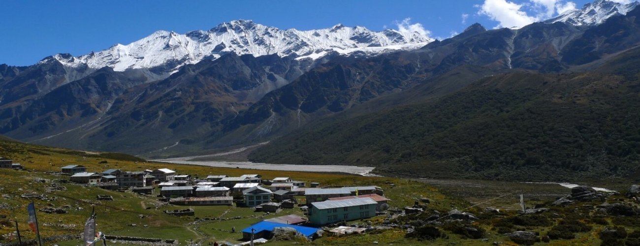 Langtang Region - Explore new adventures
