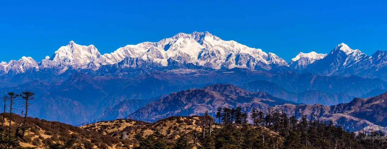 Kanchenjunga Region - Explore new adventures