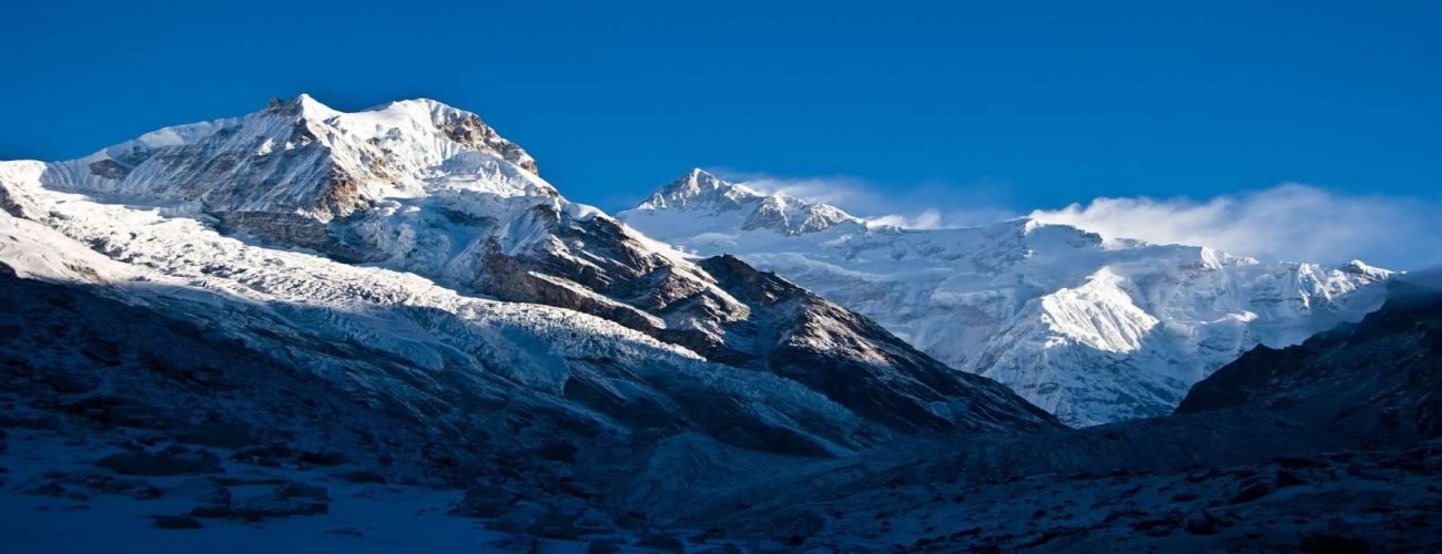 Makalu Region - Explore new adventures