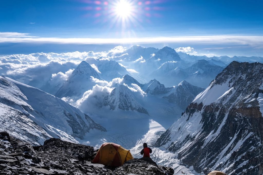 Everest Base Camp Trek - Explore new adventures