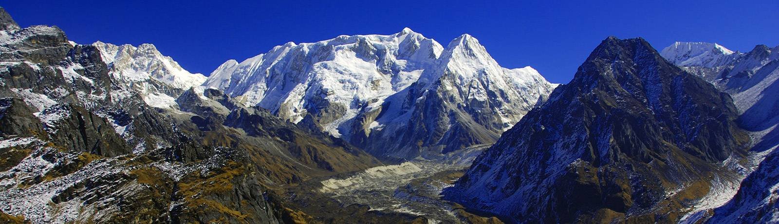 Kanchenjunga Base Camp Trek - Explore new adventures