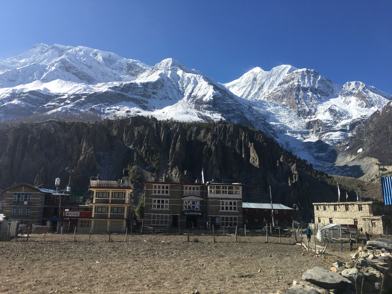 Things to Know about Sherpani Col High Pass Trekking - Blog Post Image