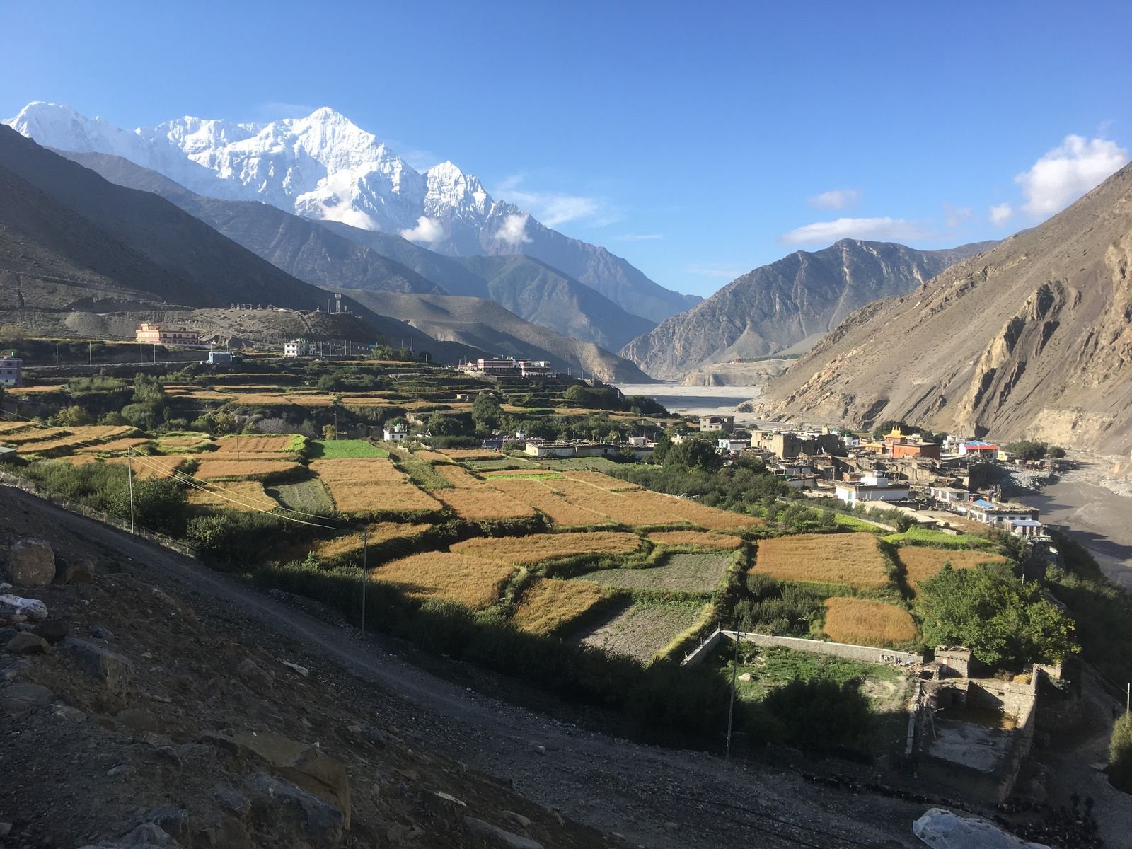 Mistakes To Avoid During Everest Base Camp Trek - Blog Post Image