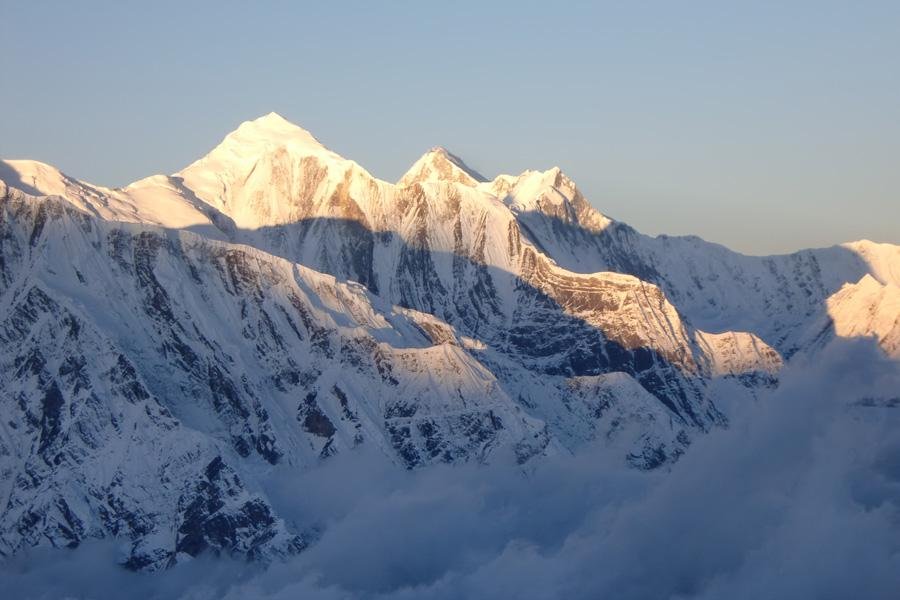 Explore Nar Phu Valley Trek