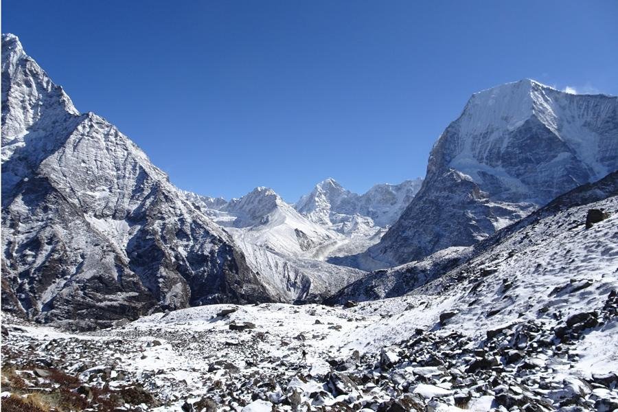 Rolwaling Trek - Explore new adventures