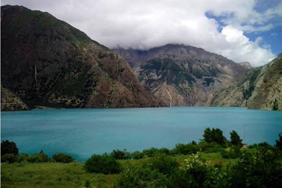 Explore Upper Dolpo Trek
