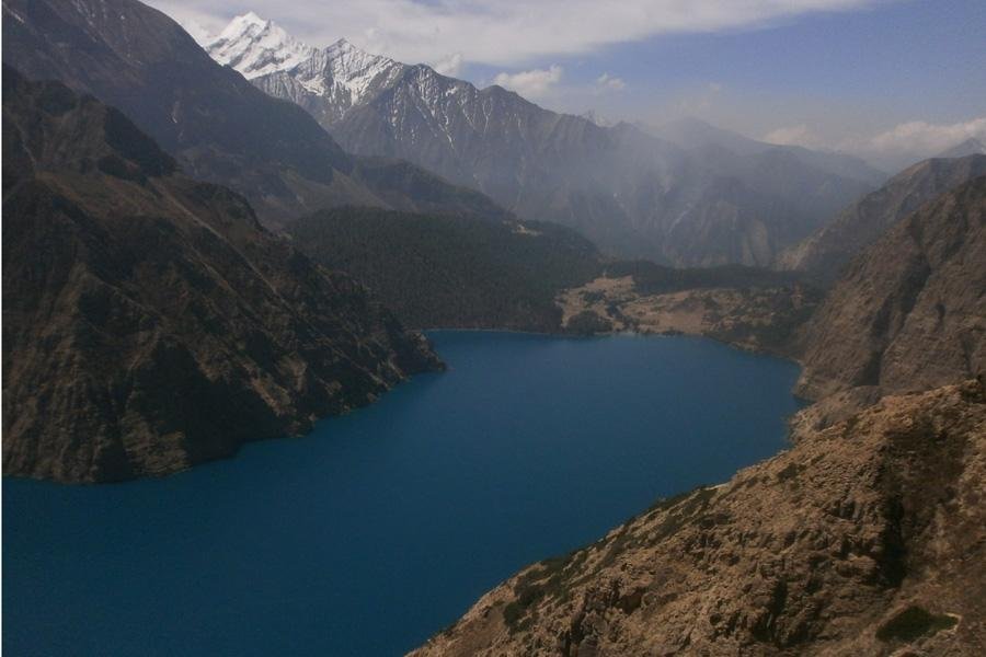 Explore Upper Dolpo Trek II