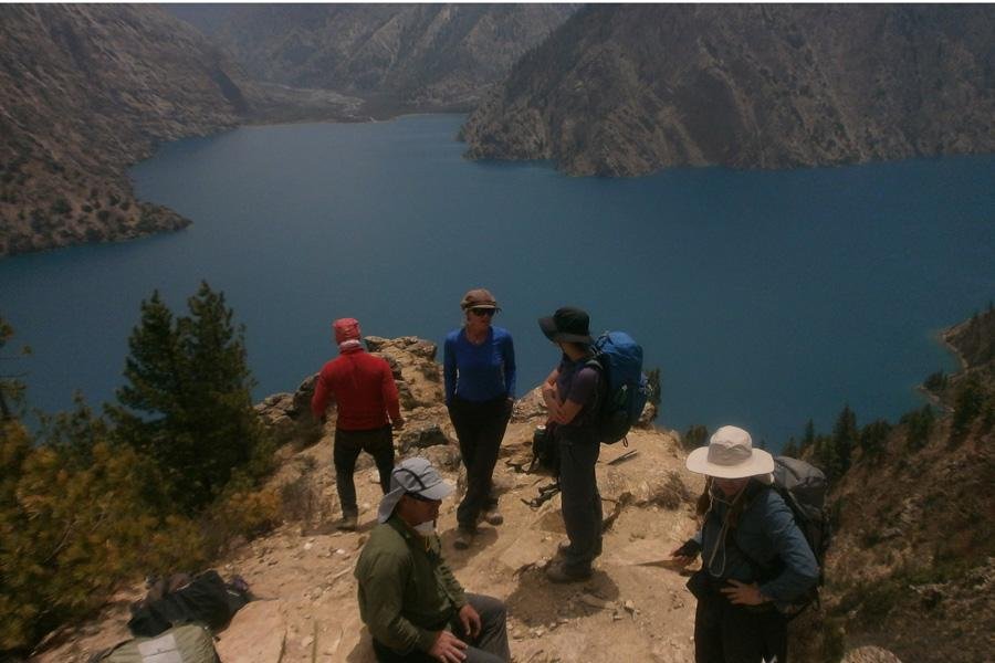 Explore Dolpo Adventure Trek