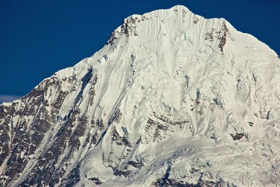 Explore Ganesh Himal Trek with Historical Insight with activities like Trekking