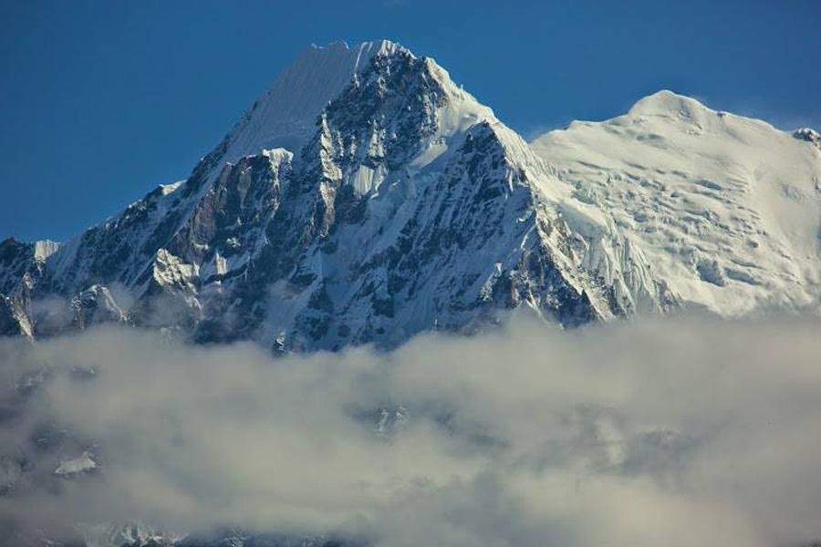Ganesh Himal Trek (Optional Route) - Explore new adventures