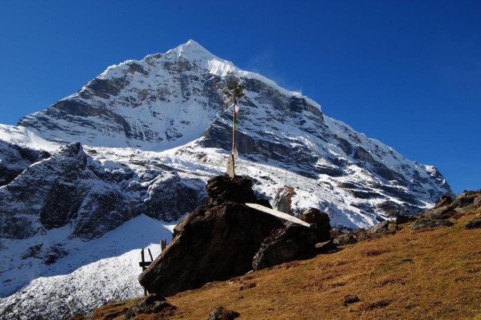 Explore Makalu Trek with activities like Trekking/ High Pass