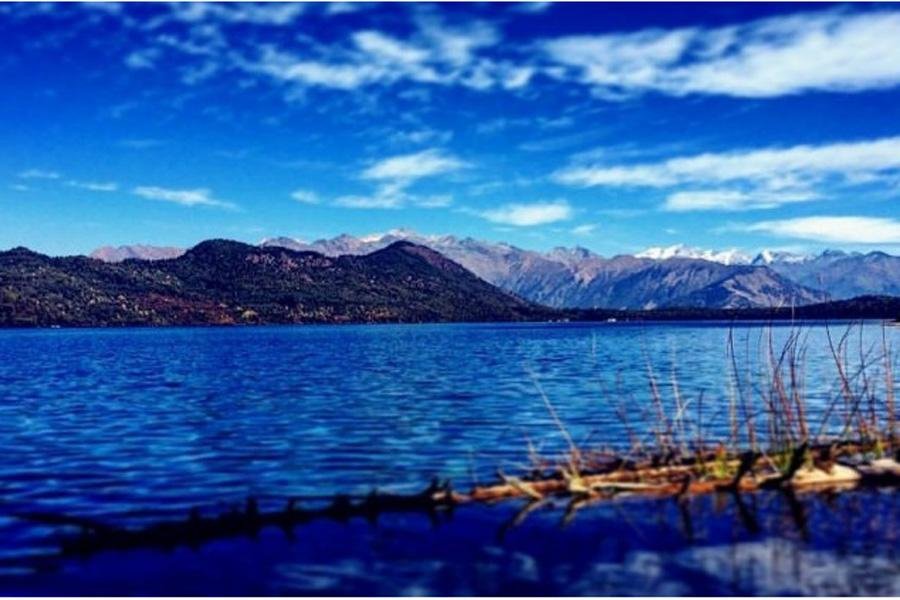 Explore Rara Lake Trek with activities like Trekking