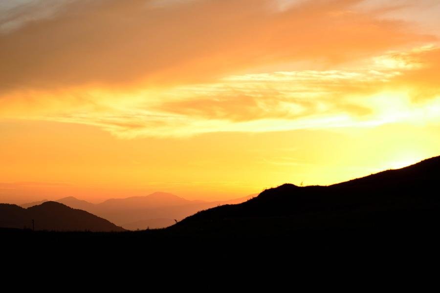 Milke Danda Trek - Explore new adventures