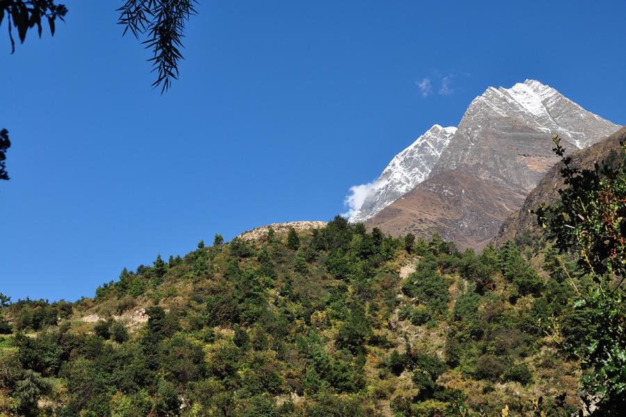 Explore Manaslu and Nar Phu Premium trek with activities like Trekking/ High Pass