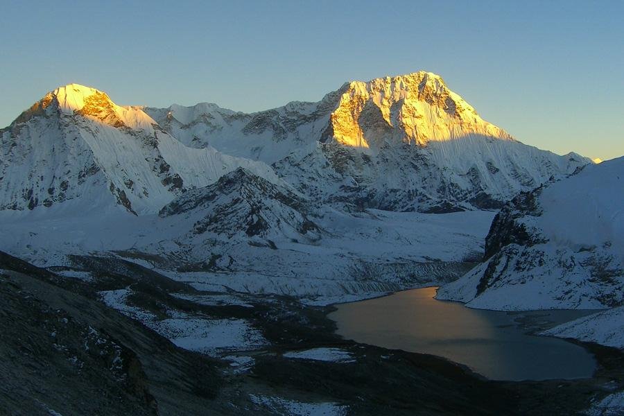 Explore Panch Pokhari Trek with activities like Trekking