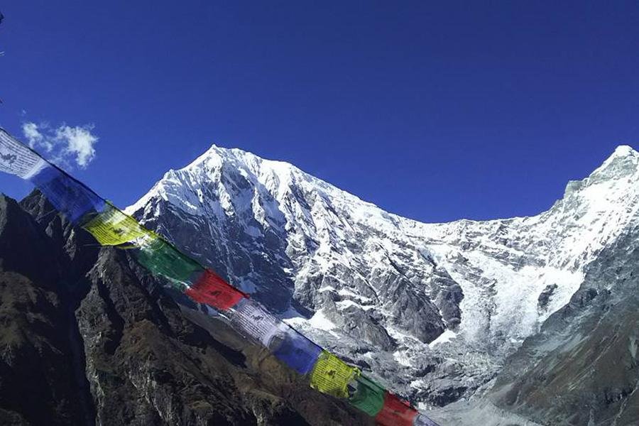 Explore Langtang Kyanjin Trek with activities like 