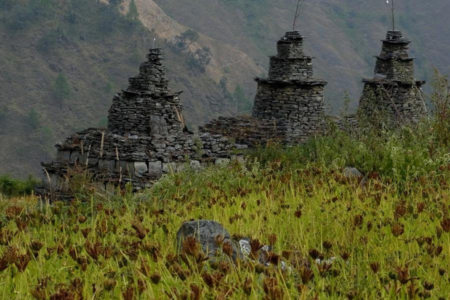 Explore Tamang Heritage Trail